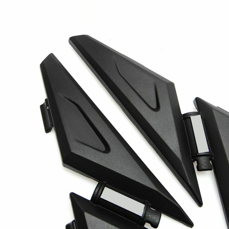 Upper Frame Infill Side Panel Set Guard Protector For Bmw R1200Gs Lc/R1200  L1K9