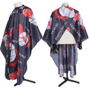 Waterproof Cutting Hair Cloth Salon Barber Cape Hairdresser Apron Haircut JCA Gw