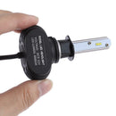 Car headlight distance LED headlight headlight CSP chip S1 headlight (H1)