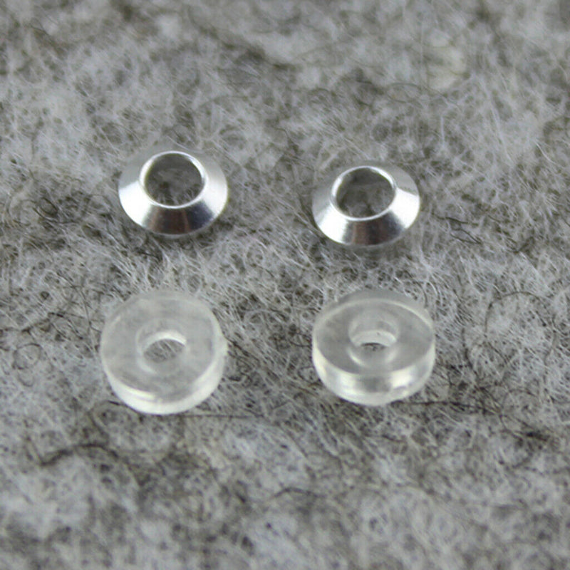 Horizontal Axis Rubber Ring and Metal Gasket Kit for XK K130.0021.001 RC Plane