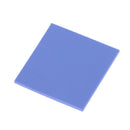 9pcs 30x30x2mm Thermal Pad GPU CPU Heatsink Cooling Conductive Silicone Pad