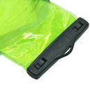 Portable Radio Waterproof Case Interphone Waterproof Bag for Baofeng Walkie