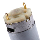 Priming Diaphragm Pump Spray Motor 12V for Water Dispenser J9F6