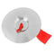 2 Pair Cymbals Chinese Gong Hand Percussion for Kids Baby Rattle Toys