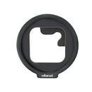 Ulanzi G8-6 52MM Filter Adapter for Gopro Hero Black 8 Easy Install RemovablJ7Y7