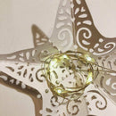 Pentagram Metal Cutting Dies for DIY Scrapbooking Album Embossing Card Making 3C