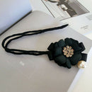 Flower Beads Diy Hair Style Headband Tools Hair Accessories Magic Hairpins