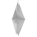 3x Wedding Party Star Hanging Decoration Home Venue Decoration Embellishment
