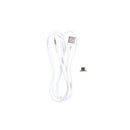 3.3 FT 3.5 mm AUX Audio Plug Jack to USB 2.0 Male Charge Cable Cord For MP 3