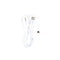 3.3 FT 3.5 mm AUX Audio Plug Jack to USB 2.0 Male Charge Cable Cord For MP 3