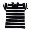 1:6 Mens Body Accs Short Sleeve T-Shirts for 12'' HT DML BBI Action Figures