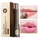 Daralis Shea Butter Lip Scrub Makeup Nourishing Moisturizing Lipstick Lipba