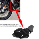 Motorcycle Front Engine Housing Protection Cover for Bmw R1200Gs Adv 2014 2 V9C4