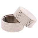 5PCS Dust Cap Cover Damage Protector For N Female / UHF SO239 RF Connect_