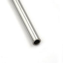 304 Stainless Steel Capillary Tube OD 10mm x 8mm ID, Length 250mm Tool Supply JR