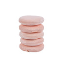 5x Facial Beauty Sponge  Puff Pads Face Foundation Makeup Cosmetic Too 3C