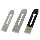 40mm (1.7") WIDE SPARE REPLACEMENT PLANE BLADE FOR PLANES WOODWORKING TOOL