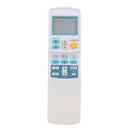 Mini IR Air Conditioner Distant Control English for Daikin 433A75/433A1/433B46