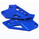 for Kawasaki Z900 Z 900 2017 2018 Motorcycle Accessories Footpeg Footrest R W5L4
