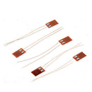 5Pcs Set BF350-3AA BF350 350 ohm High-Precision Pressure Resistance Strain MPF