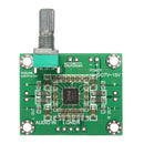 10W*2 DC 7-15V PAM8610 Digital Audio Stereo Amplifier PCB Circuit Board Mod P9U6