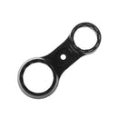 Bike Front Fork Repair Tool Mtb Front Fork Remove Wrench Bicycle Tools For  B4M2