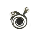 2PCS Sucker Joystick is Suitable for Android /IOS Mobile Phone Tablet