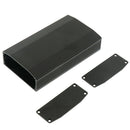 1 Set Anodized Aluminum Heat Sink Heatsink Module Cooler Fin for Computers LED