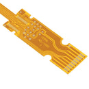 CameraLens Cable  Shutter Ribbon Flex Repair Components Replacement for