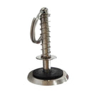 Stainless Steel Hatch Boat Hatch Cover Pull With Spring For Boat Marine