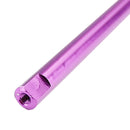 RC Metal Centre Drive Shaft for WLTOYS 124019 124018 1:12 RC Crawler Car