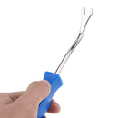 4 inch Plastic Fastener Screwdriver Door Panel Interior Trim Nail Puller A