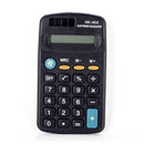 Digit Pocket Electronic Display Calculating Student Scientific Calculator D K7L1