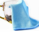 Car Clean Microfiber Glass Towel Cloth Towels Wash Window Polishing Absorbent M&