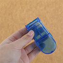 divide storage compartment box case medicine pill holder tablet cutter splitt ME