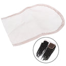 Closure Net Materials Wigs Making Net Lace Front Wig Swiss Lace Net Base Wig  Gw