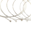 1 Pc Professional 6Strings Guitar String Core Coated Copper Wound Electric Gu ~ï¼ˆ