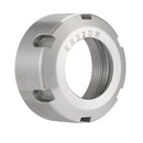High Precision Er Collet Nut ER32 Milling Maching Clamping Nut CNC Milling