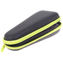 Shaver Storage Bag Hard Case Suitable for One Blade QP2530/2520 Travel Bag Hn