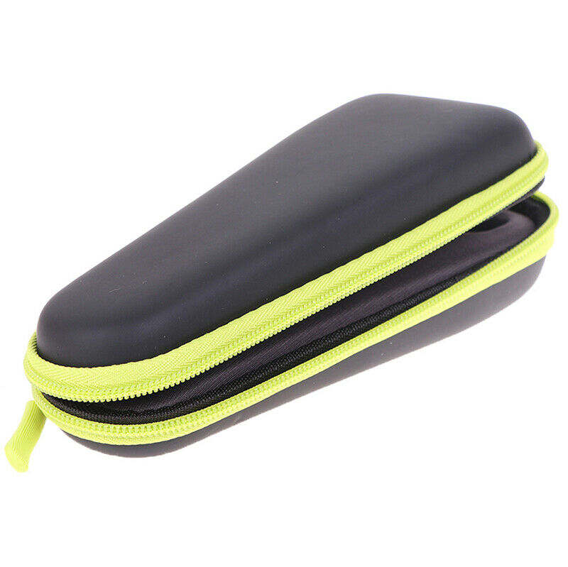 Shaver Storage Bag Hard Case Suitable for One Blade QP2530/2520 Travel Bag Hn
