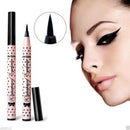 Waterproof Eyeliner Liquid Eye Liner Pen Pencil Beauty Cosmetic Makeup Black Hot