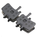 2 Pairs MTB Bicycle Bike Disc Brake Pads for Avid BB7 Hydraulic & Avid juicy3