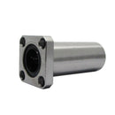 1pcs LMK12LUU 12mm Linear Motion Bearing Square Flange Bushing Router DRD CRJ