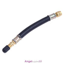 Tyre Valve Extension Dual Tire Wheel Truck Transit Adaptor Connector 140mm