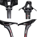 Ec90 Full Carbon Mtb Bicycle Seatpost Seat Tube Road Bike Seatpost Broken W