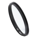 55mm UV Filter for Panasonic DMC FZ70 DMC FZ72 G4D5