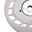 Motorcycle Front Brake Cover Cover for KTM 125 150 250 300 450 White