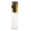 1PC Kitchen Baking Glass Olive Oil Sprayer Oil Spray Empty Bottle Oil Dispen BX