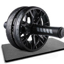 Abdominal Roller Wheel Ab Wheel Roller Men's Home Gym