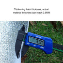 Aluminum Film Moisture Proof Picnic Mat Outdoor Thickened Camping Blanket